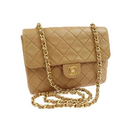 chanel phone crossbody|chanel crossbody bag beige.